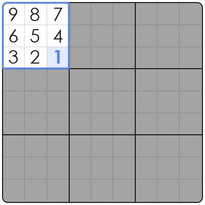 arkadium daily diagonal sudoku